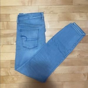 AE Next Level Stretch Jeans